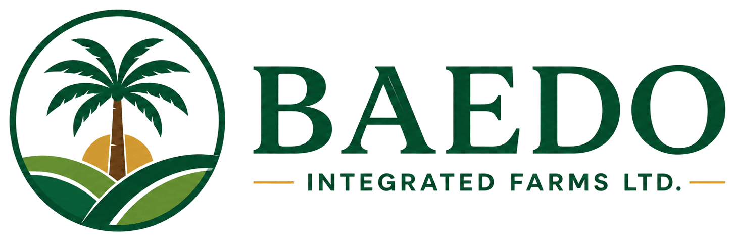 Baedo Integrated Farms Ltd