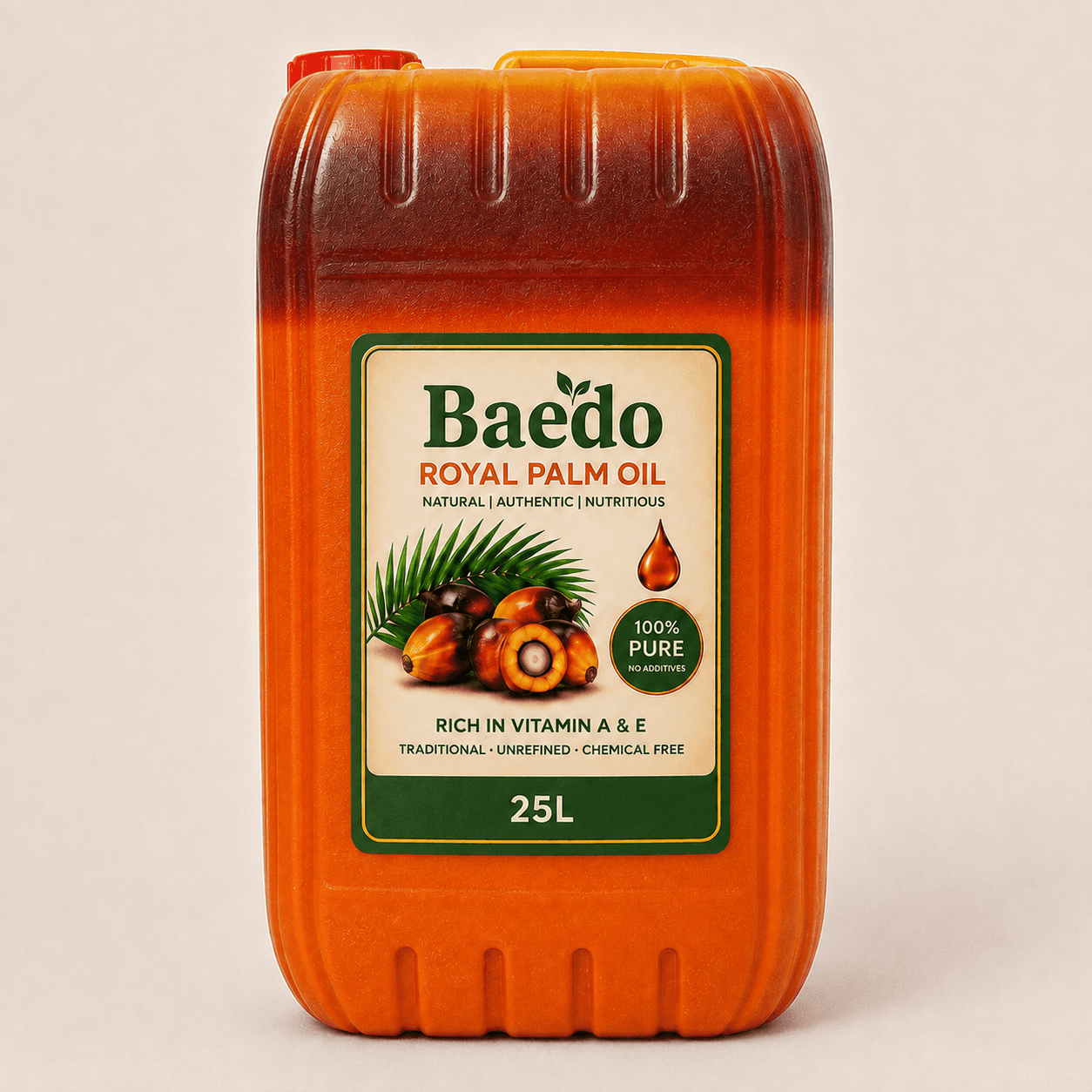 baedo-bulk